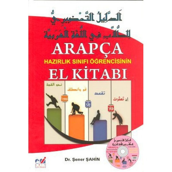 Arapça Hazırlık Sınıfı Öğrencisinin