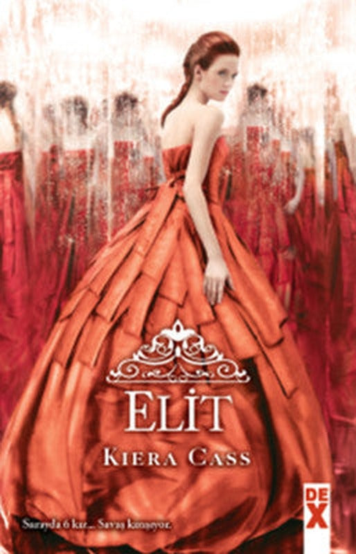 Beni Seç 2 - Elit | DEX