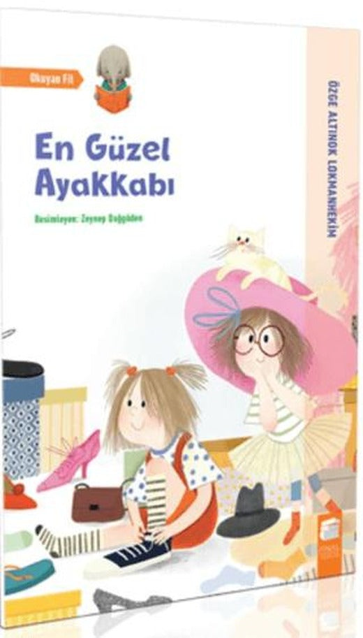 En Güzel Ayakkabı
