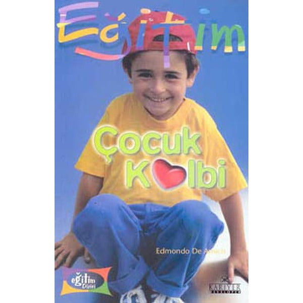 Çocuk Kalbi