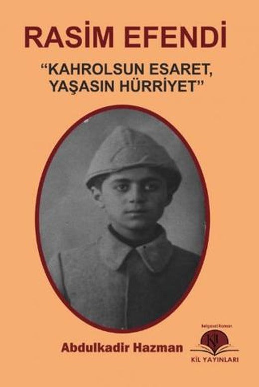 Rasim Efendi