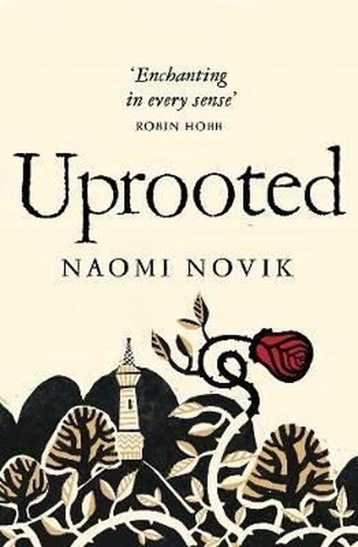 Uprooted | Pan