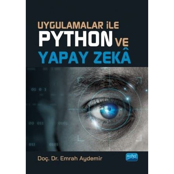 Uygulamalar İle Python ve Yapay Zeka