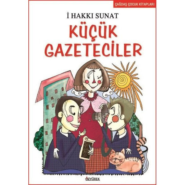 Küçük Gazeteciler