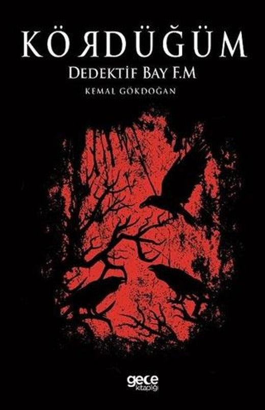 Kördüğüm | Gece Kitaplığı (Ciltsiz)