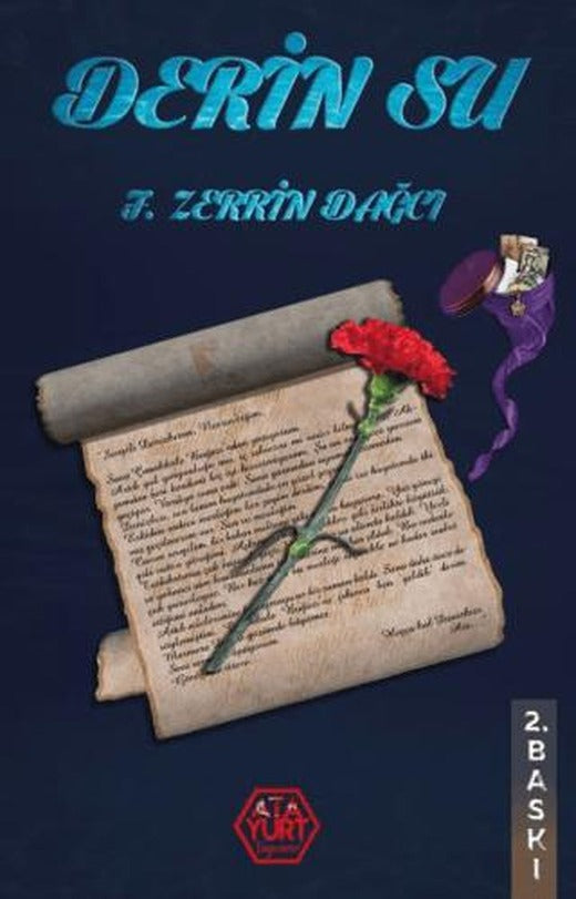 Derin Su