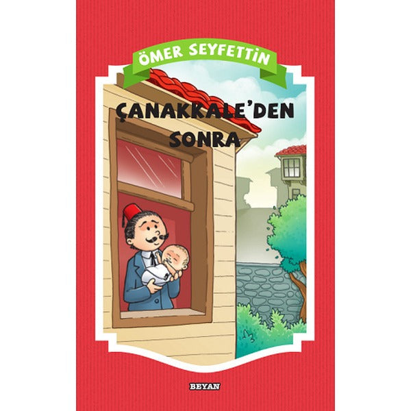 Çanakkale'den Sonra | Beyan Yayınları