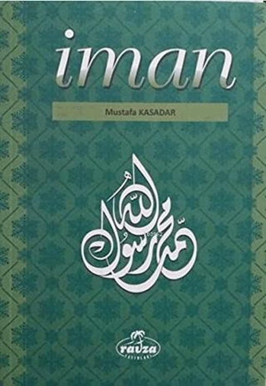 İman