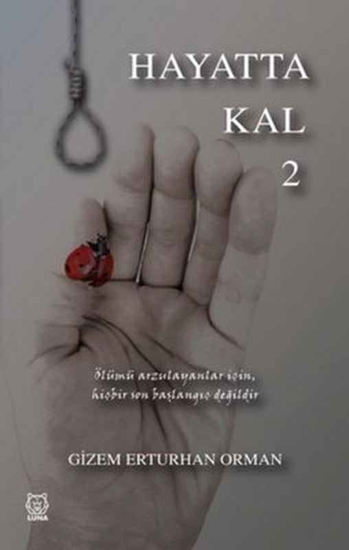 Hayatta Kal 2 | Luna Yayınları