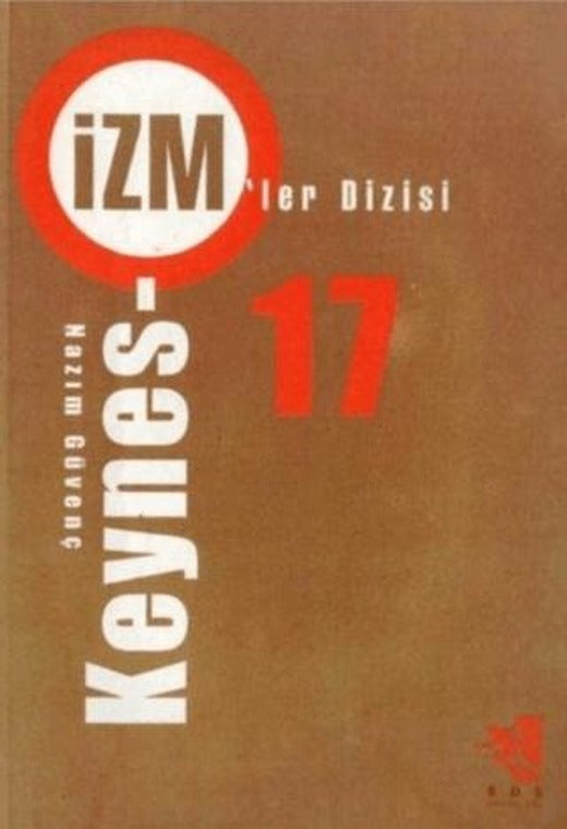 Keynesizm | BDS Yayınları (Ciltsiz)