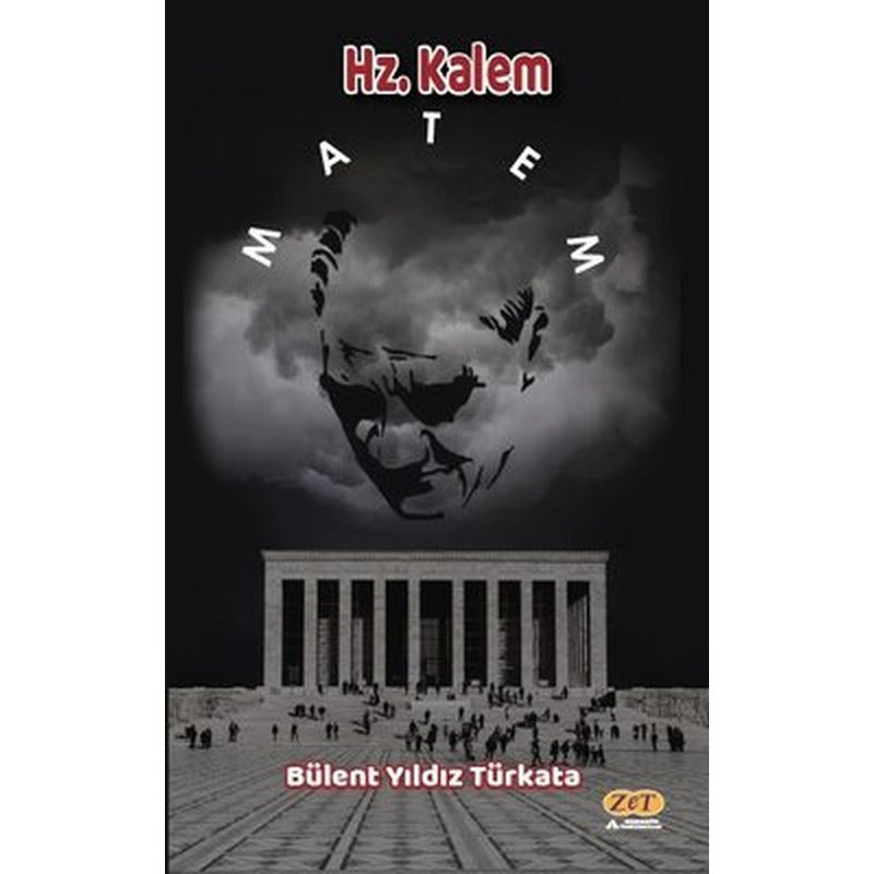 Hz.Kalem - Matem | Zet Akademi Yayınları