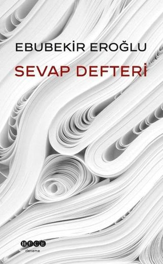 Sevap Defteri | Hece Yayınları (Ciltsiz)