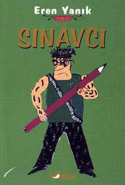 Sınavcı | Bulut Yayınları
