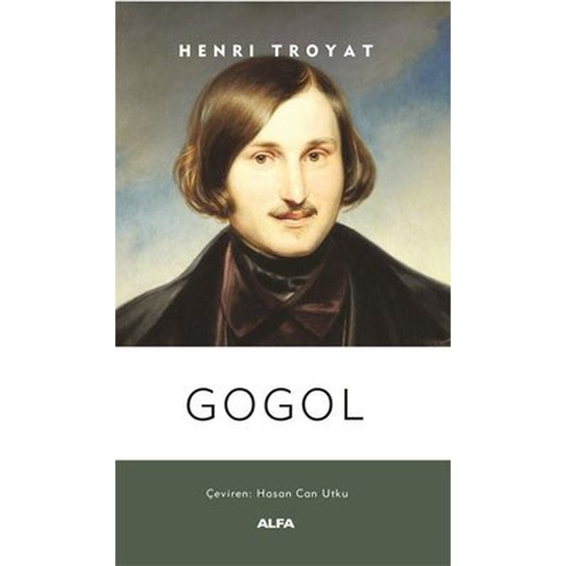 Gogol | Alfa Yayınları