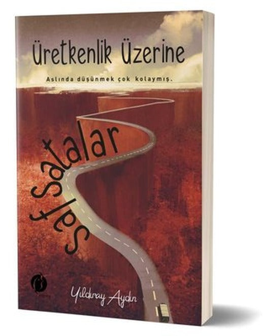 Üretkenlik Üzerine Safsatalar | Herdem Kitap