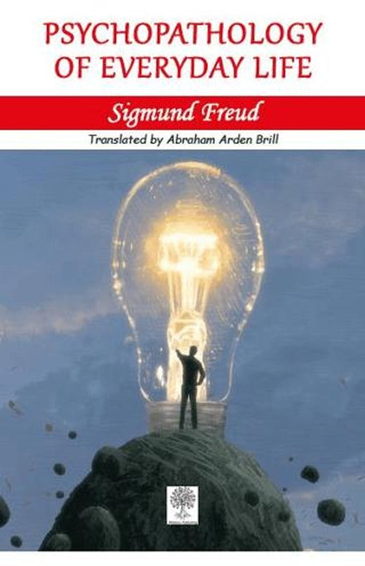 Psychopathology of Everyday Life | Platanus Publishing (Ciltsiz)