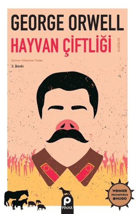 Hayvan Çiftliği