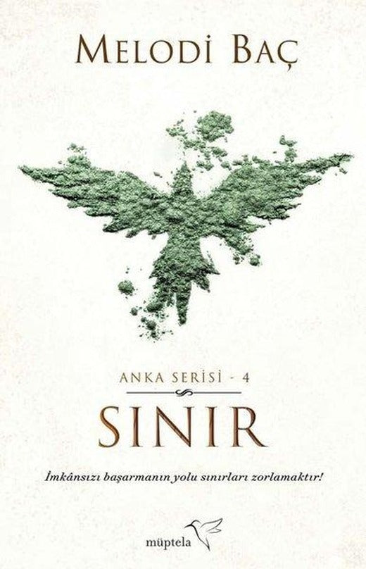 Sınır | Müptela Yayınları (İnce Kapak)
