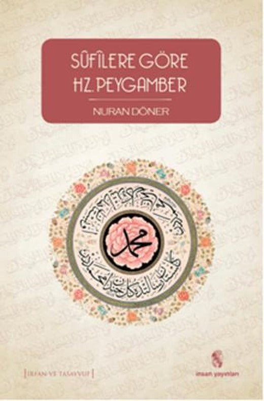 Sufilere Göre Hz. Peygamber | İnsan Yayınları (Ciltsiz)