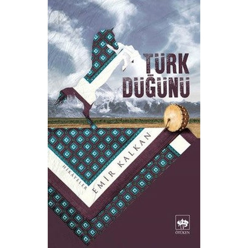 Türk Düğünü | Ötüken Neşriyat