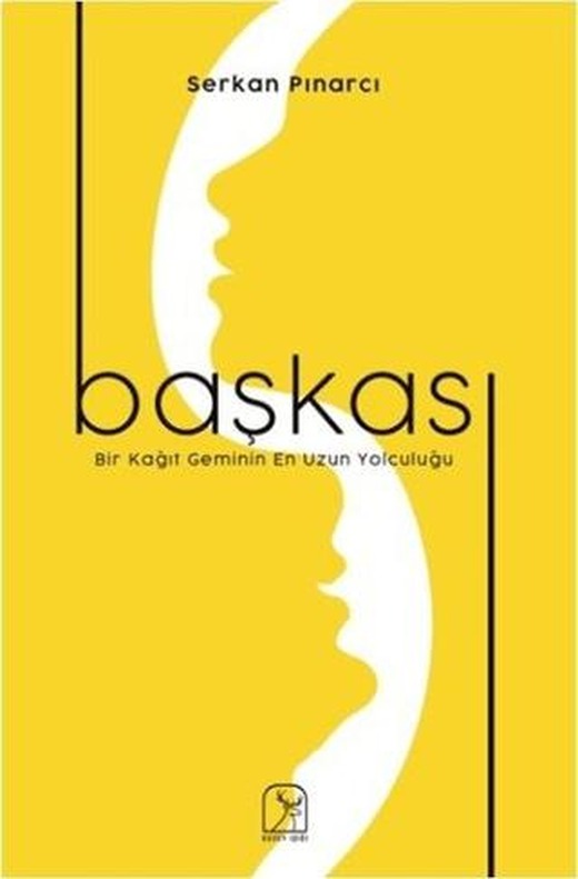 Başkası | Kuzey Işığı Yayınları (Ciltsiz)