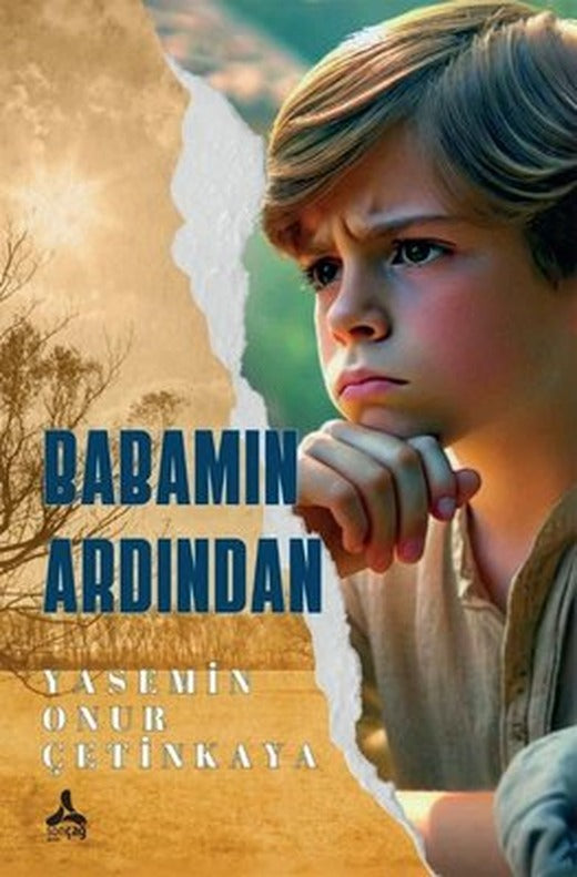 Babamın Ardından | Sonçağ Yayınları (İnce Kapak )