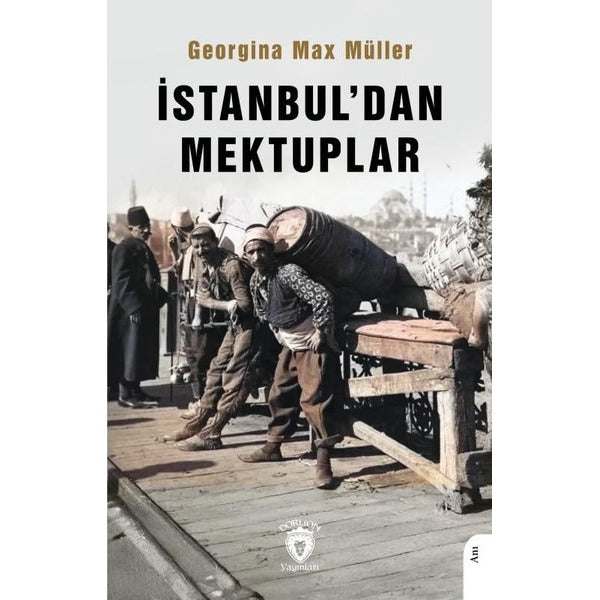 İstanbul’dan Mektuplar