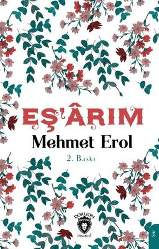 Eş'arım | Dorlion Yayınevi