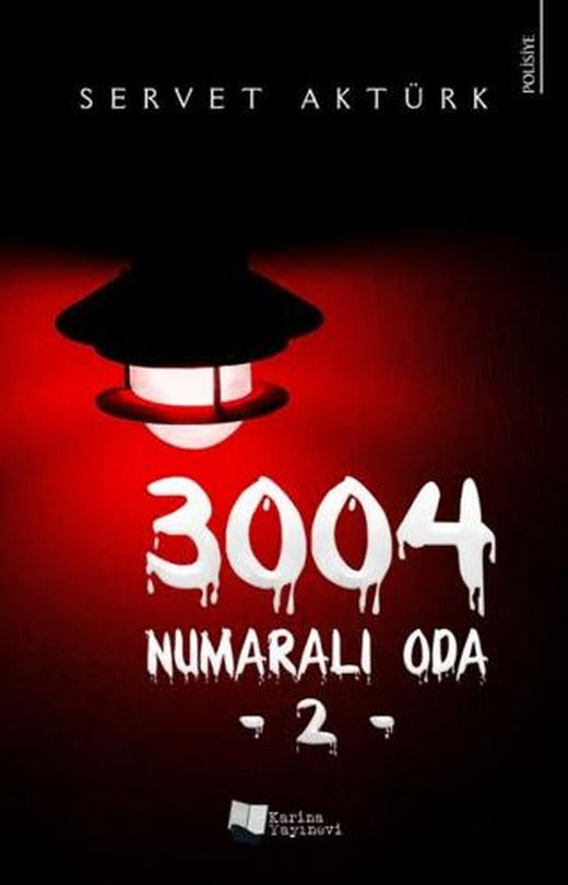 3004 Numaralı Oda - 2
