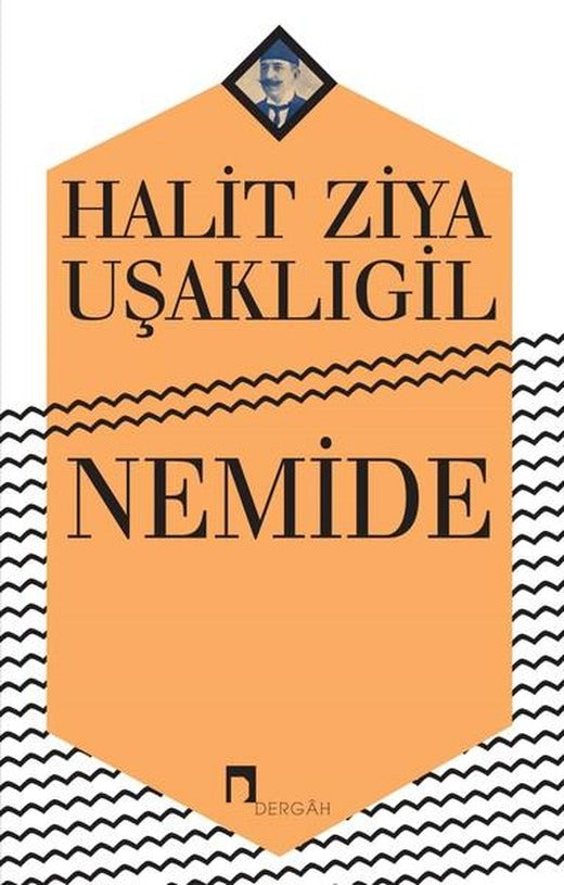 Nemide | Dergah Yayınları (İnce Kapak)