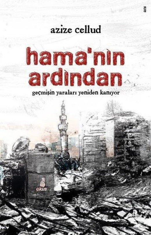 Hama'nın Ardından | Ekin Yayınları (e-Kitap)