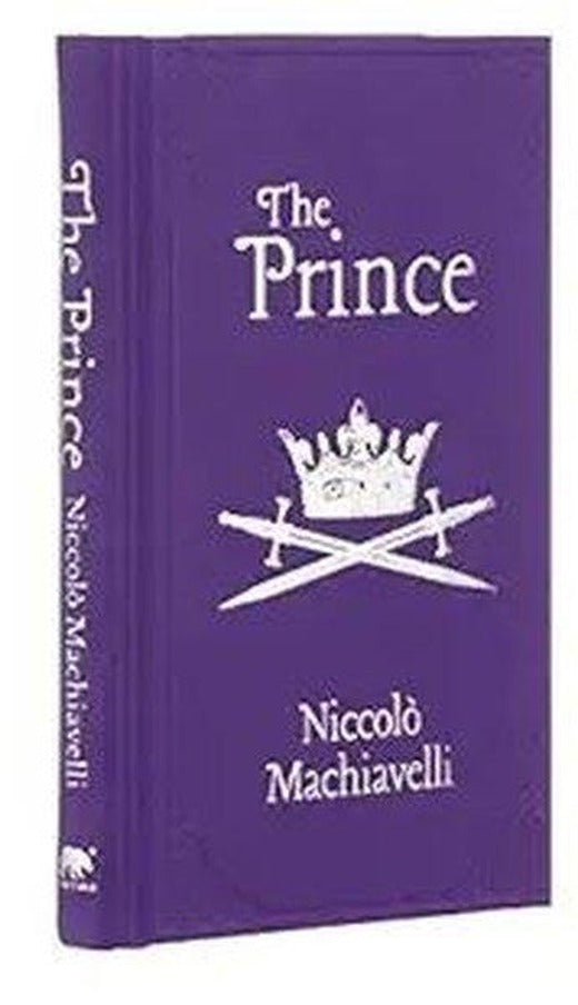 The Prince | Arcturus Publishing Ltd (İnce Kapak)