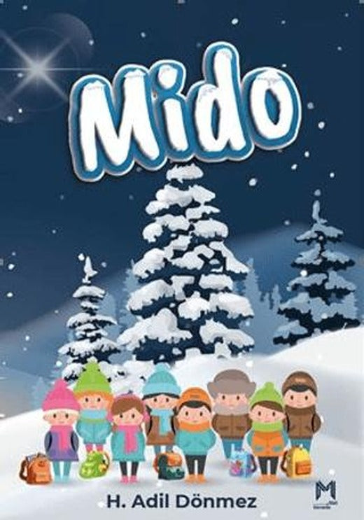 Mido | Memento Mori (Ciltsiz)