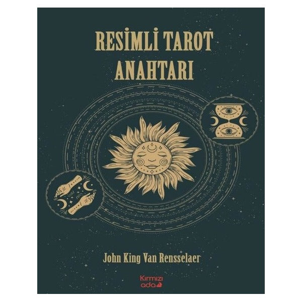 Resimli Tarot Anahtarı