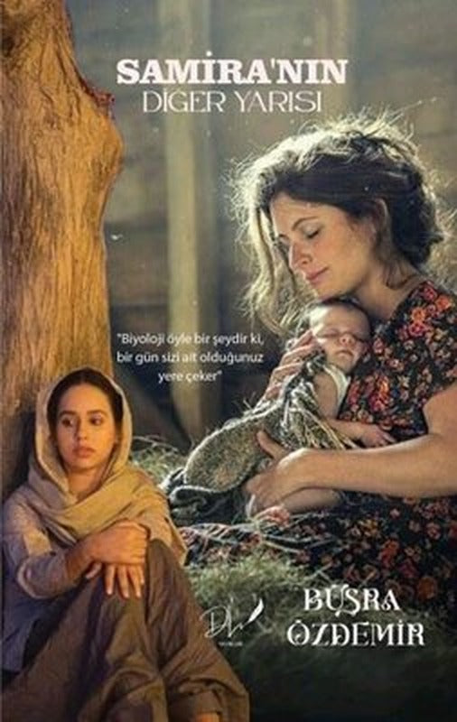 Samira'nın Diğer Yarısı | DLS Yayınları