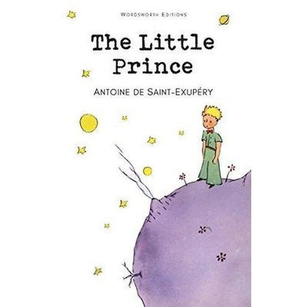 The Little Prince