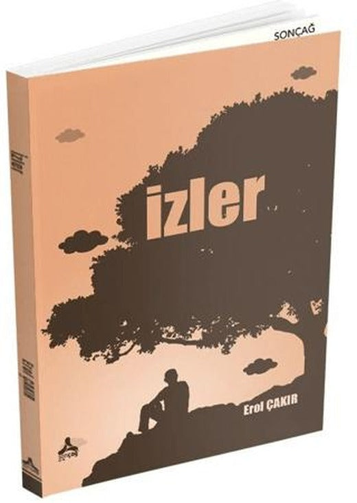 İzler | Sonçağ Yayınları (Ciltsiz)