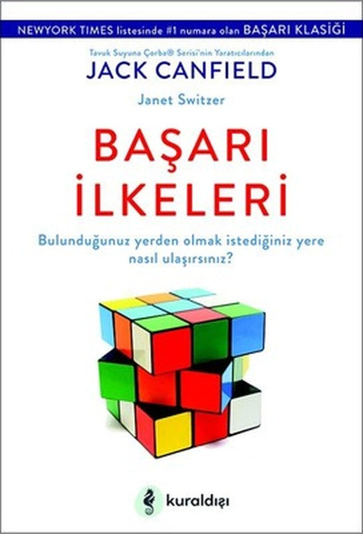 Başarı İlkeleri | Kuraldışı Yayınları