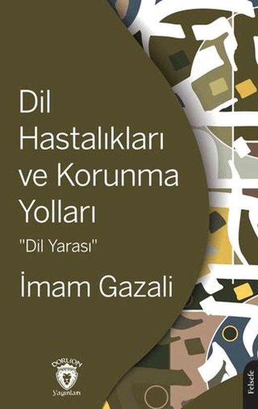 Dil Hastalıkları ve Korunma Yolları | Dorlion Yayınları (Ciltsiz)