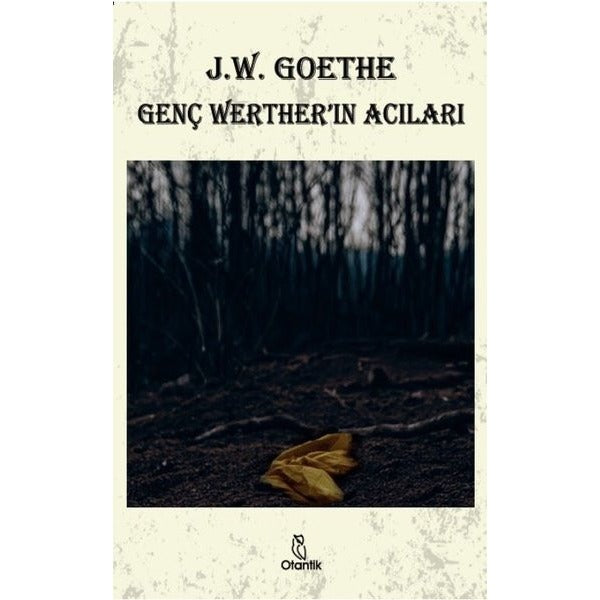Genç Werther'ın Acıları