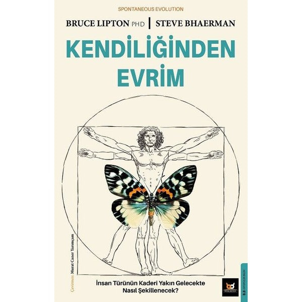 Kendiliğinden Evrim | Beyaz Baykuş
