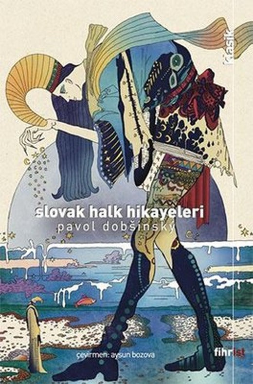 Slovak Halk Hikayeleri | Fihrist