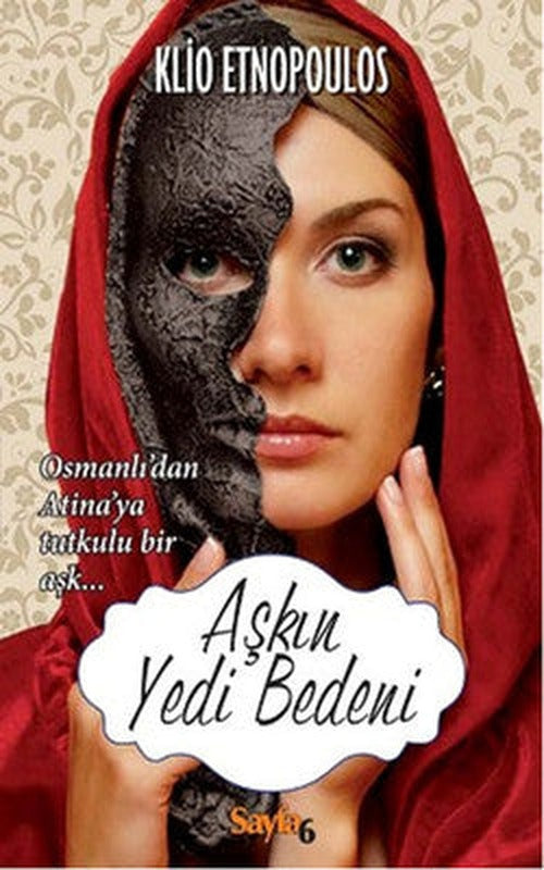 Aşkın Yedi Bedeni | Sayfa 6