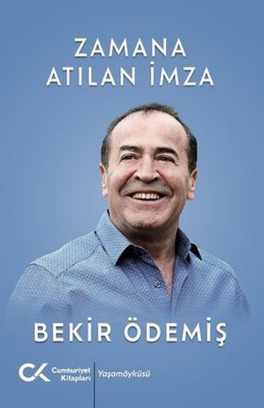 Zamana Atılan İmza | Cumhuriyet Kitapları