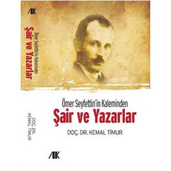 Ömer Seyfettin’in Kaleminden