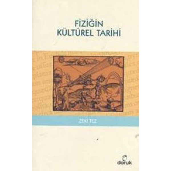 Fiziğin Kültürel Tarihi