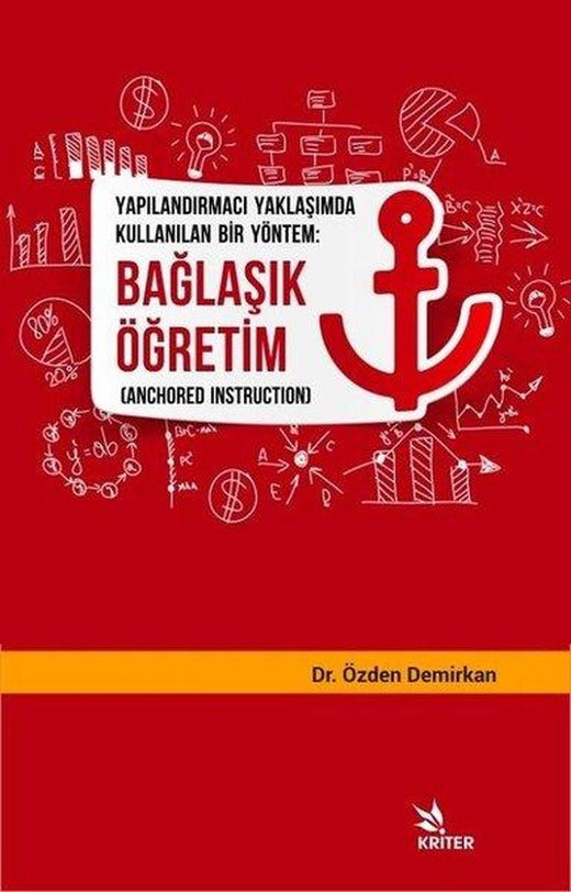 Bağlaşık Öğretim | Kriter (İnce Kapak)