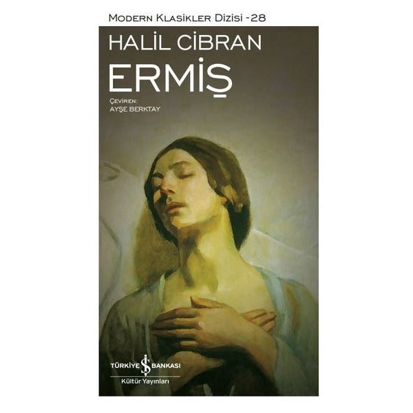 Ermiş - Modern Klasikler 28 | İş Bankası Kültür Yayınları