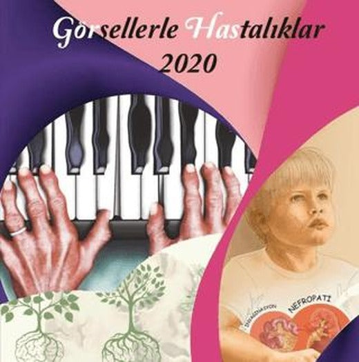 Görsellerle Hastalıklar 2020
