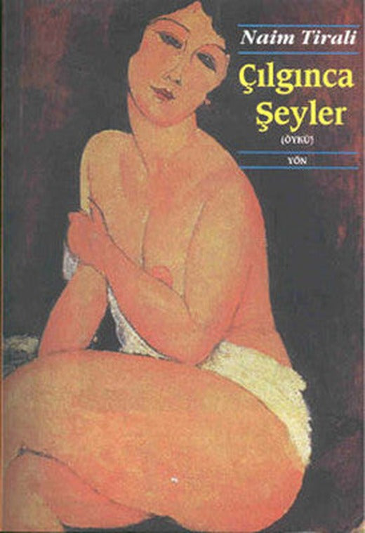 Çılgınca Şeyler | Yön Yayıncılık